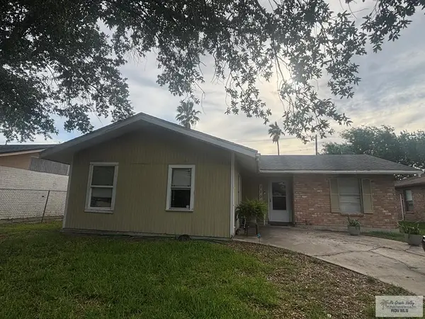 1105 26th St., HARLINGEN, TX 78550