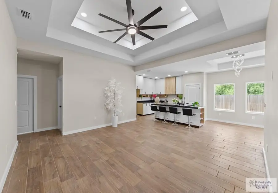 4341 Casamigos St, Harlingen, TX 78552 - #3