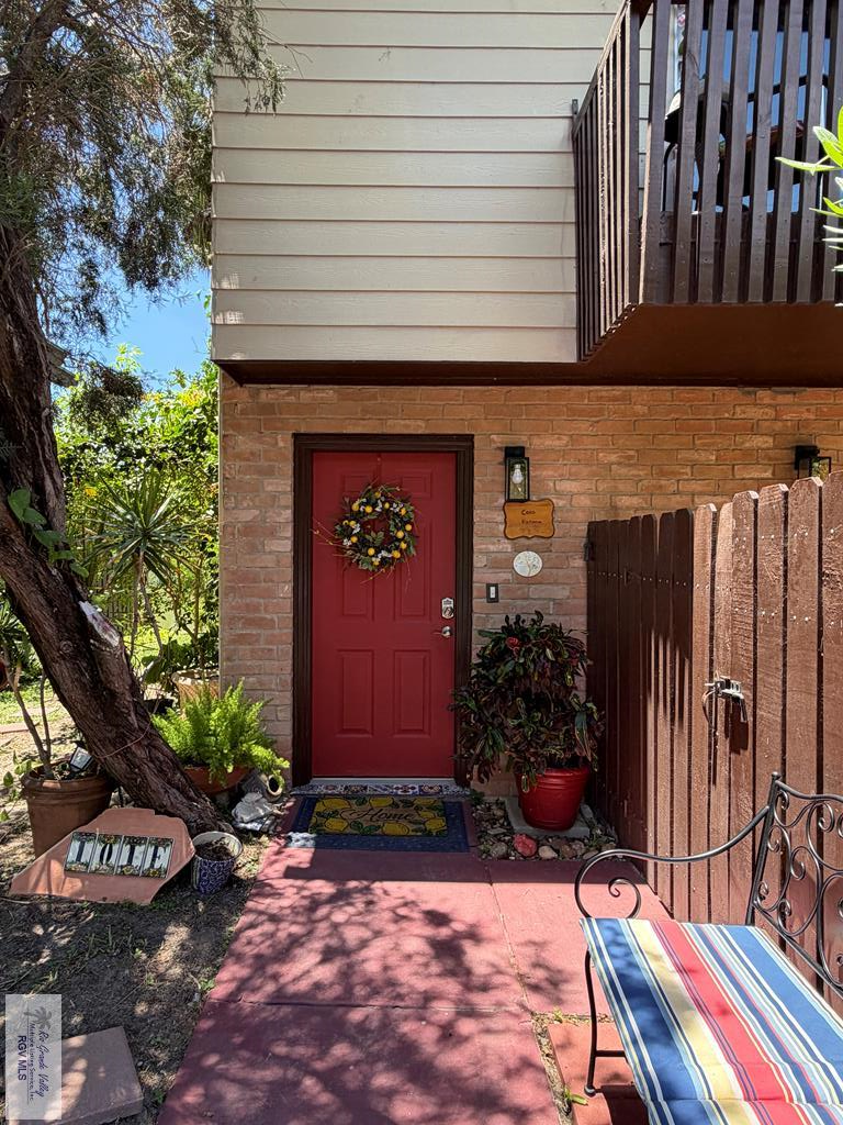 24 Calle Retama, Brownsville, TX 78520 - #1