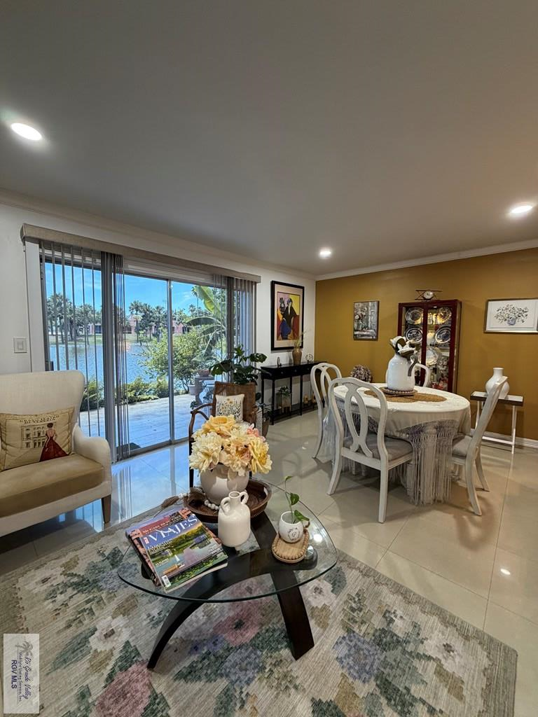 24 Calle Retama, Brownsville, TX 78520 - #3