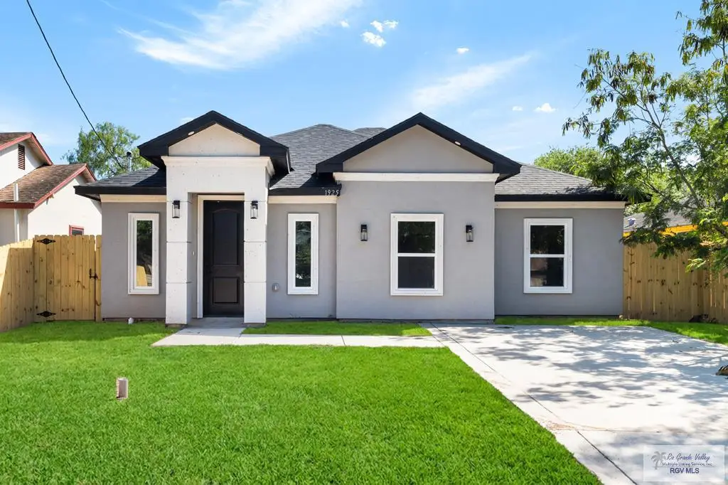 1925 King Ave, Harlingen, TX 78552 - #1