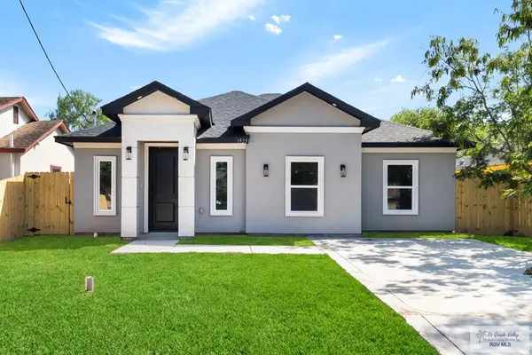 1925 King Ave, HARLINGEN, TX 78552