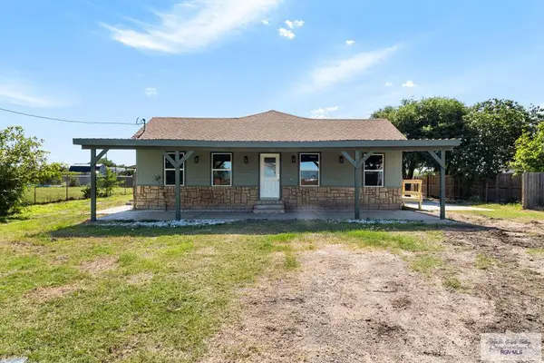 20652 Sid Jones Rd, COMBES, TX 78552