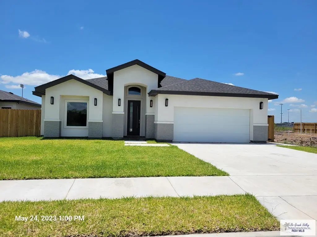 4704 River Oak Cir, Brownsville, TX 78526 - #1