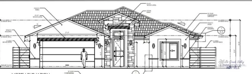 5105 Red River Cir #5105, Brownsville, TX 78520 - #2