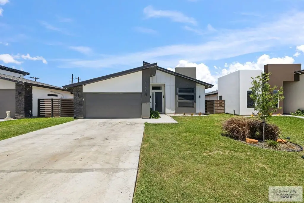 209 Cameo Dr., San Benito, TX 78586 - #1