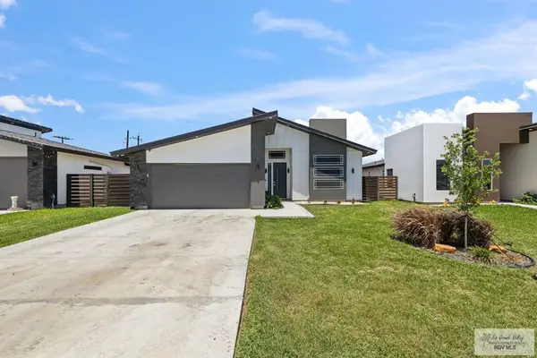 209 Cameo Dr., SAN BENITO, TX 78586