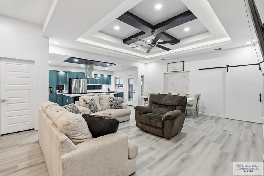 209 Cameo Dr., San Benito, TX 78586 - #3