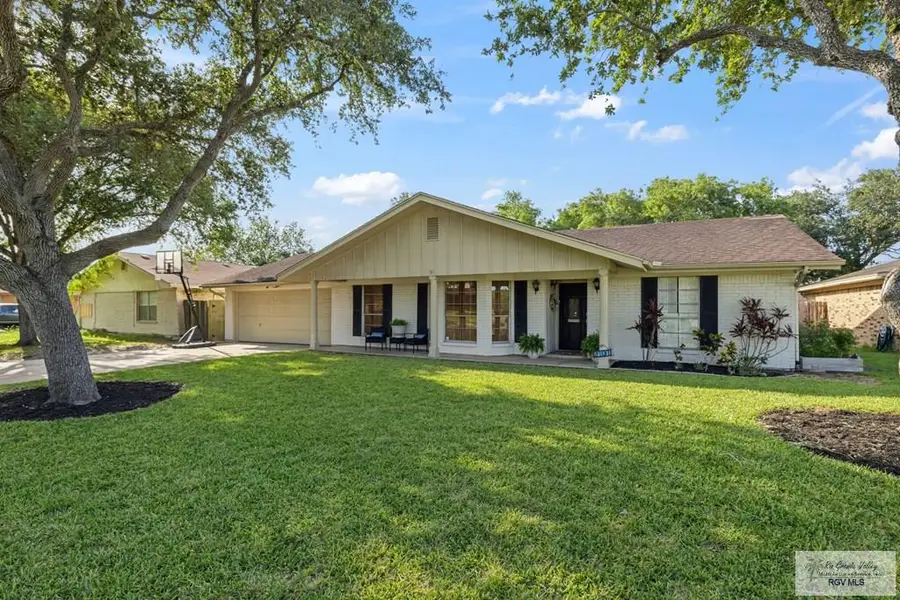 2707 Cypress, Harlingen, TX 78552 - #2