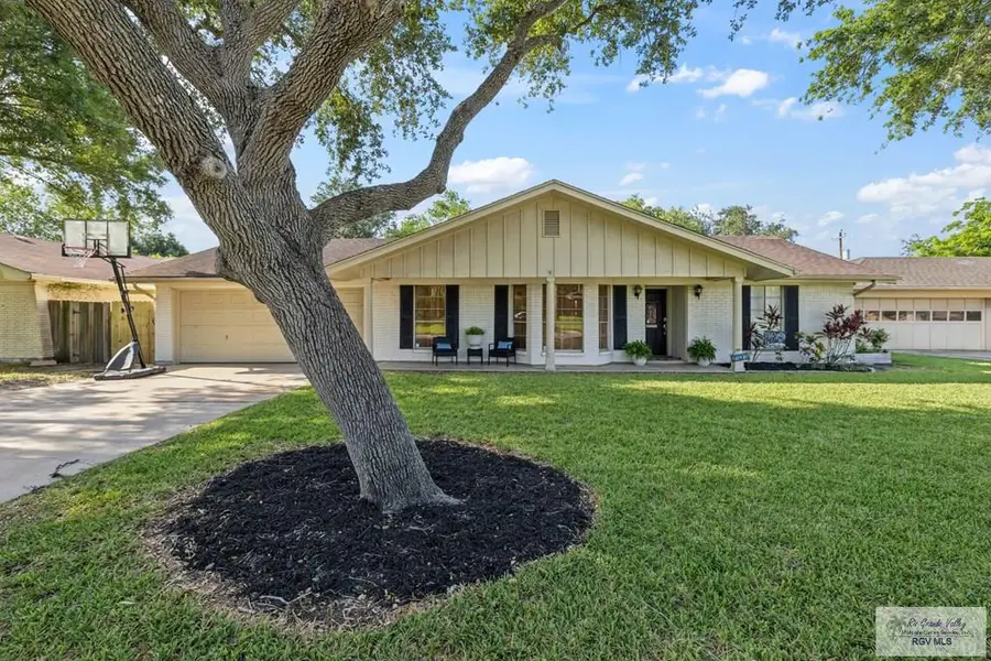 2707 Cypress, Harlingen, TX 78552 - #3