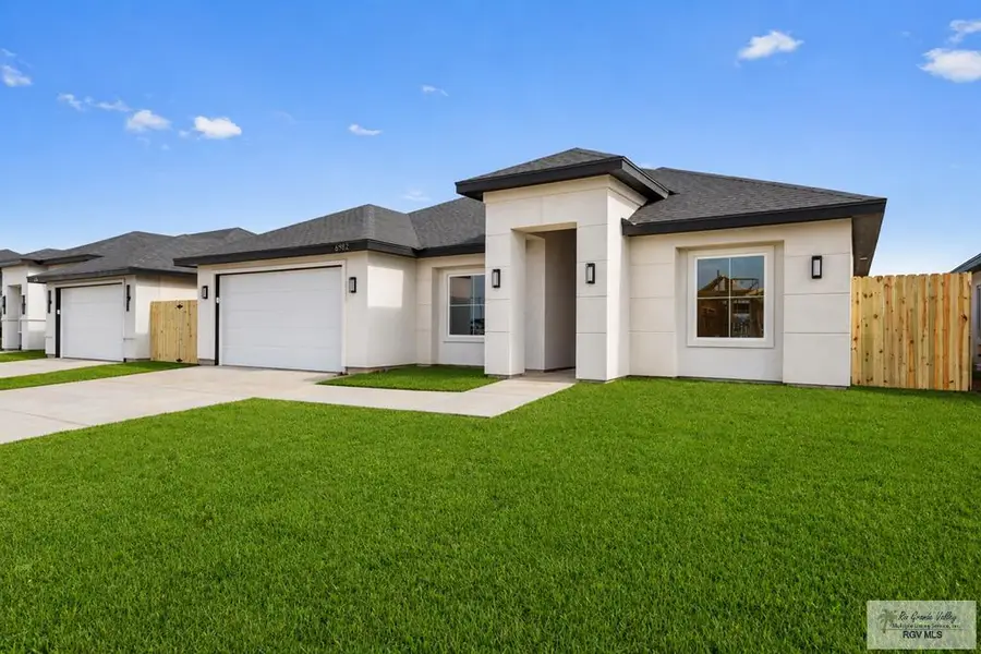 6982 Lake Almanor, Brownsville, TX 78575 - #2
