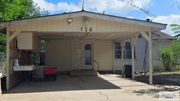 126 Ebony Ave. #21, RIO HONDO, TX 78583