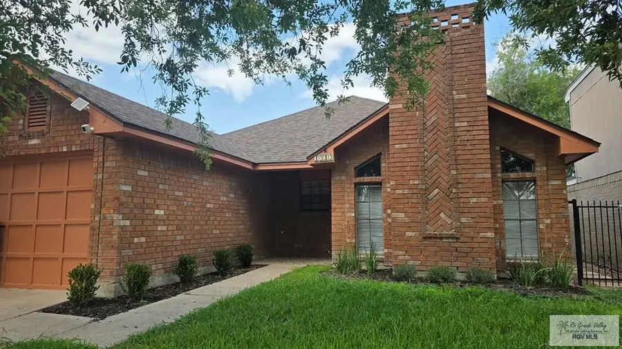 1913 Mourning Dove Cir., Harlingen, TX 78550 - #2