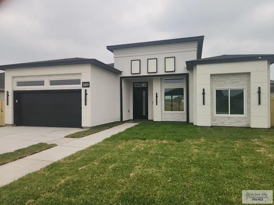 5909 Willow Palm Court, Brownsville, TX 78526 - #2