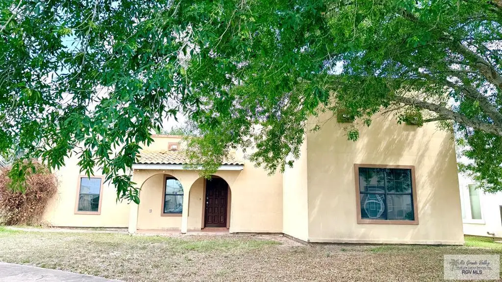 1100 Ceiba Cir., Brownsville, TX 78521 - #1
