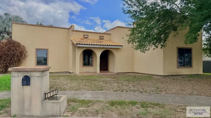 1100 Ceiba Cir., Brownsville, TX 78521 - #2