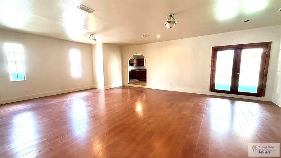 1100 Ceiba Cir., Brownsville, TX 78521 - #3