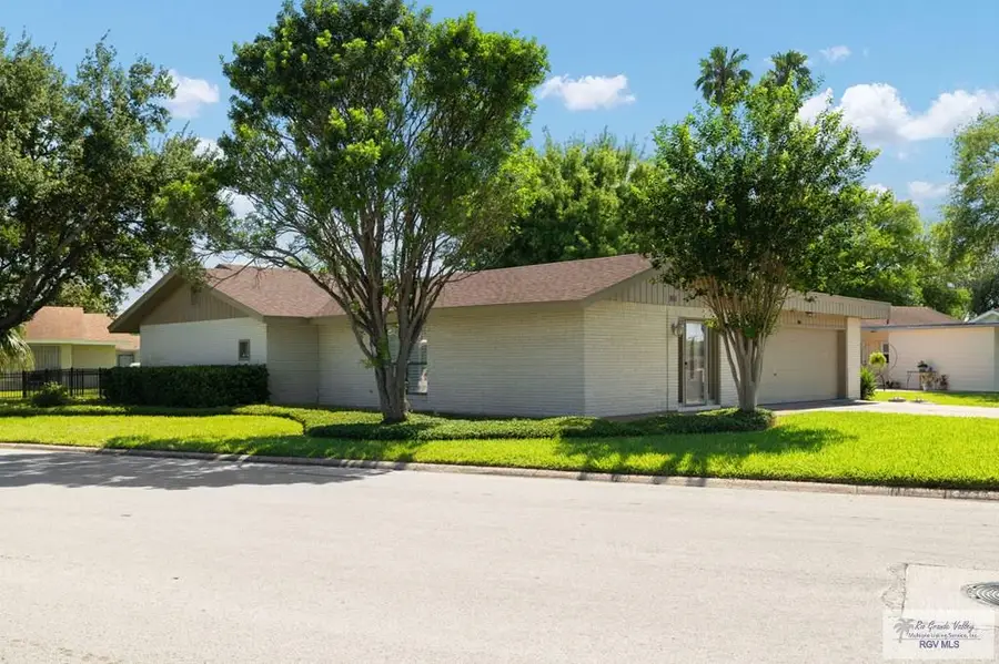 5609 Byron Nelson, Harlingen, TX 78552 - #2