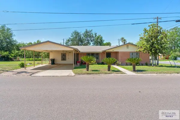 409 Pancho Maples Dr #6, 7, LA FERIA, TX 78559