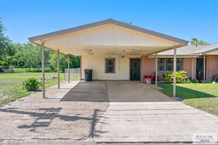 409 Pancho Maples Dr #6, 7, La Feria, TX 78559 - #2