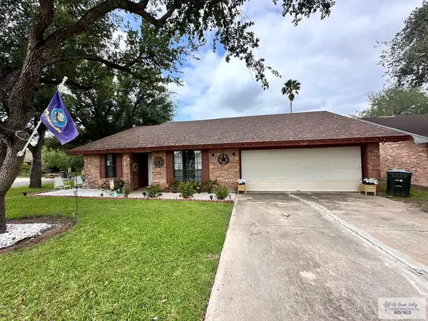 2307 N Mayberry Ave. #64, MISSION, TX 78574