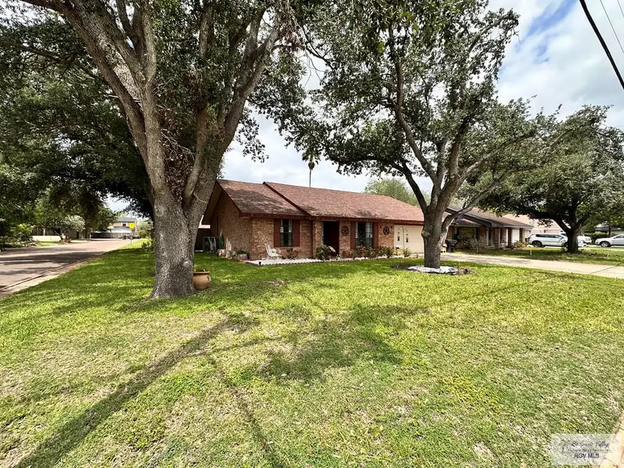 2307 N Mayberry Ave. #64, Mission, TX 78574 - #2