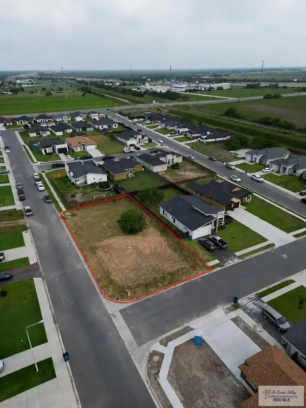 189 Pisa St., SAN BENITO, TX 78586