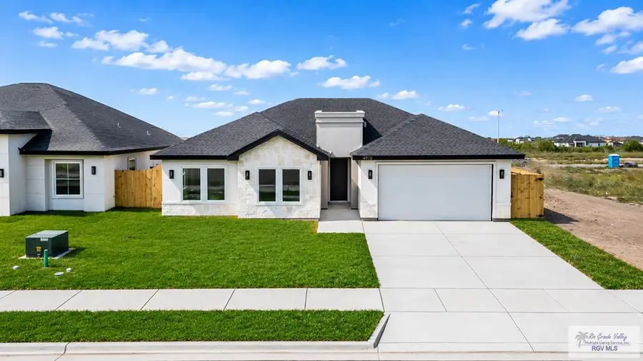 6978 Lake Almanor, Brownsville, TX 78575 - #3