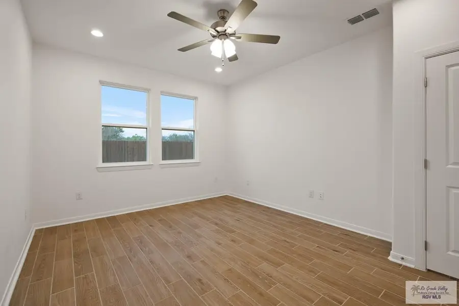 3321 Kings Ct., Harlingen, TX 78550 - #2