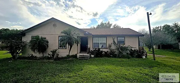 10601 W Sathire Cir, WESLACO, TX 78599