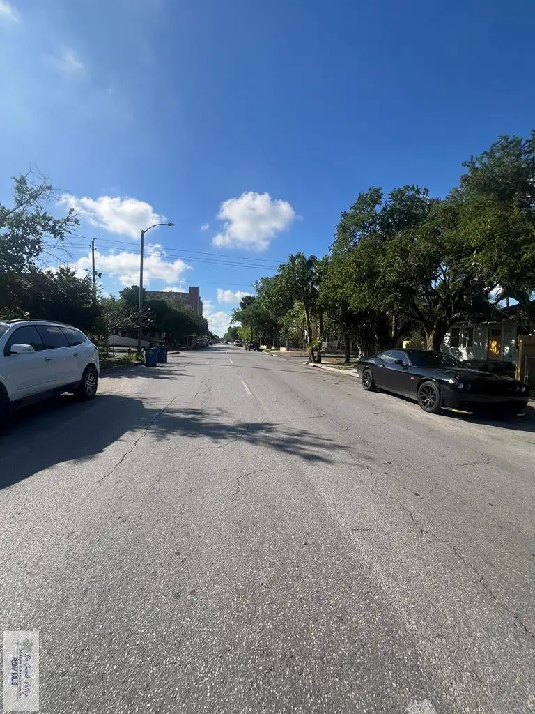 417 E St Francis St. #11, Brownsville, TX 78520 - #2