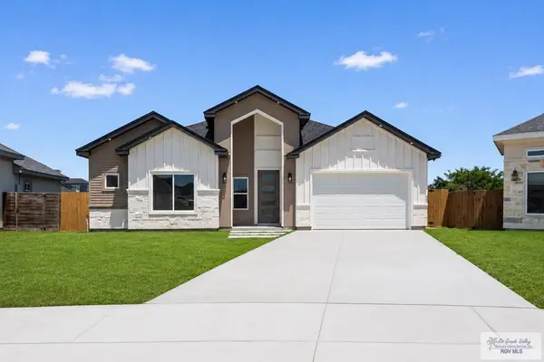 9500 Romano Palm, BROWNSVILLE, TX 78566