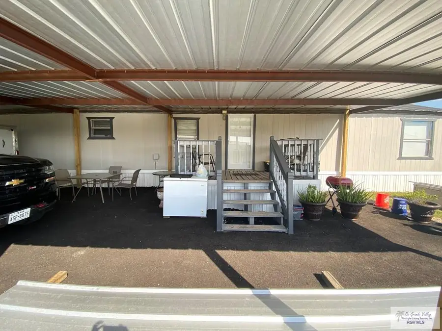 2243 Verona St, Weslaco, TX 78596 - #2