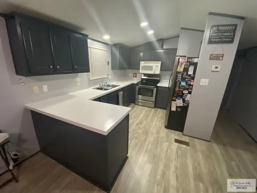 2243 Verona St, Weslaco, TX 78596 - #3