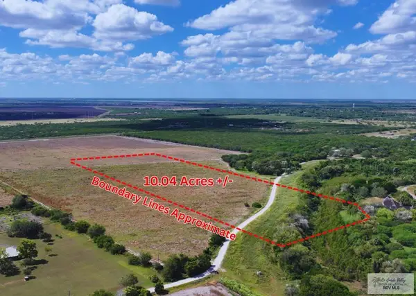 TBD Resaca Rd #Tract 6, SAN BENITO, TX 78586