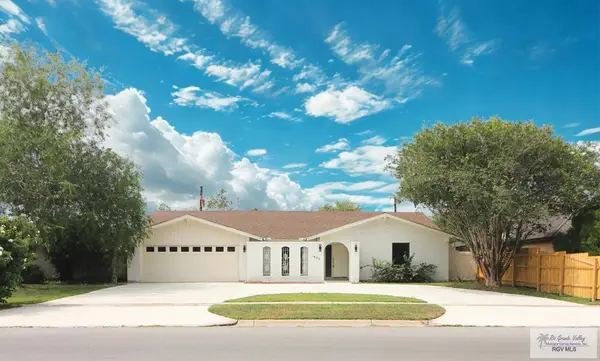 1825 E Washington Ave., HARLINGEN, TX 78550