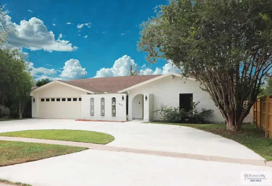 1825 E Washington Ave., Harlingen, TX 78550 - #2
