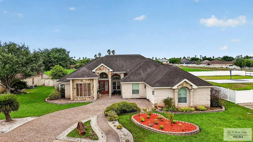 5806 Acacia, Harlingen, TX 78552 - #1
