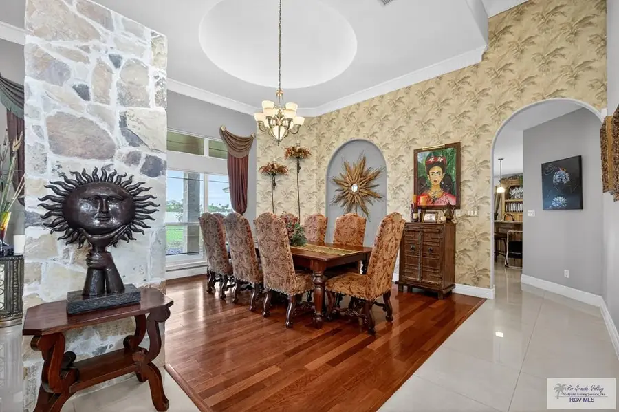 5806 Acacia, Harlingen, TX 78552 - #3