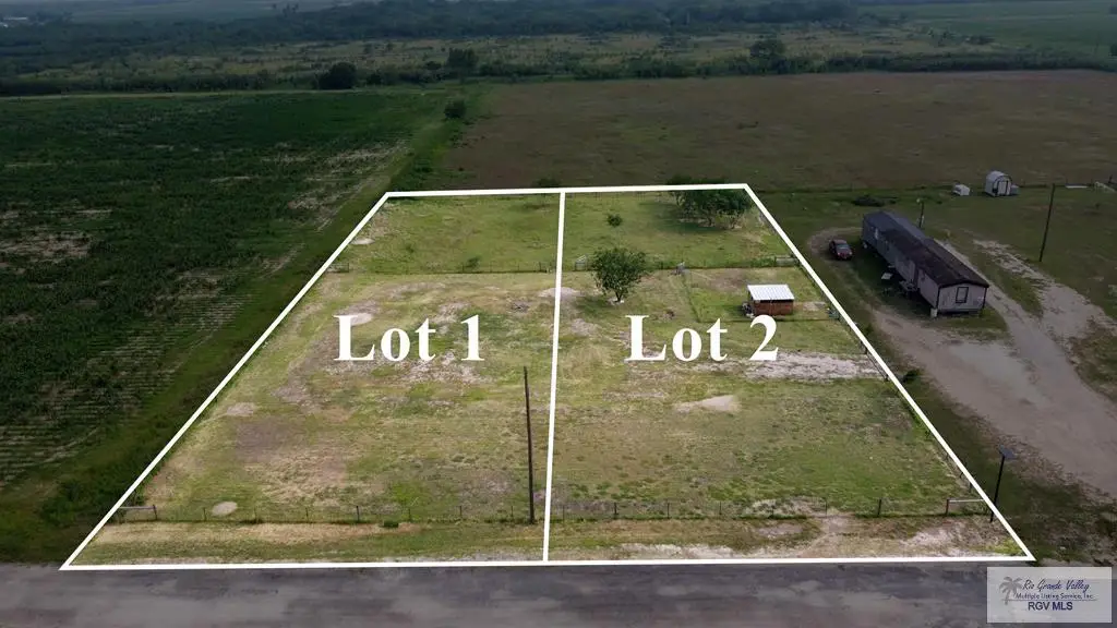 5509 10th St., Lasara, TX 78561 - #1
