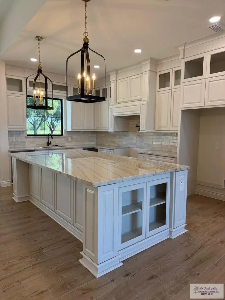 8729 Hughes Rd., Harlingen, TX 78552 - #3