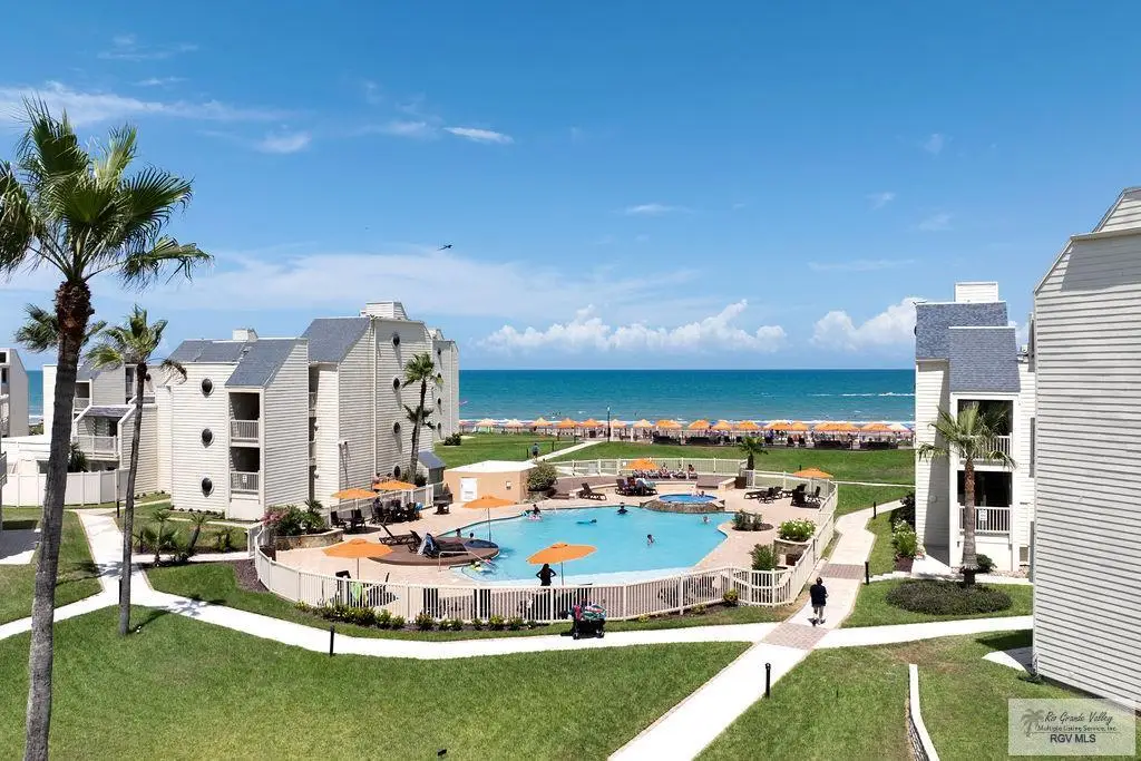 6300 Padre Blvd., South Padre Island, TX 78597 - #1