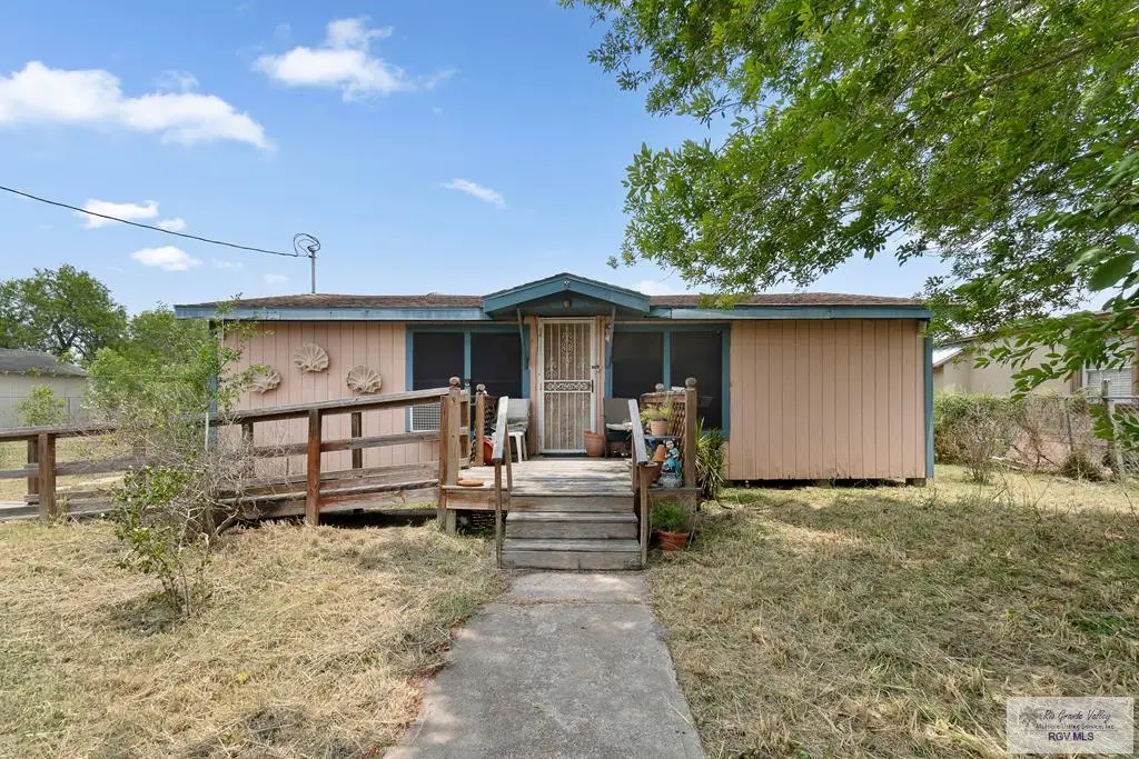610 W Pickens Ave., Harlingen, TX 78550 - #1