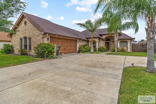 4521 S Hummingbird Ct., HARLINGEN, TX 78552