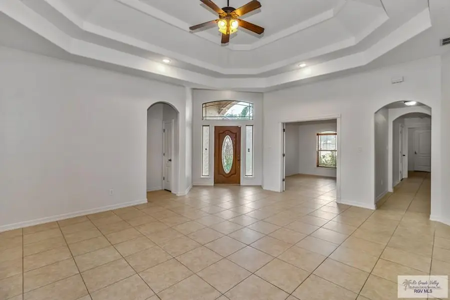 4521 S Hummingbird Ct., Harlingen, TX 78552 - #3