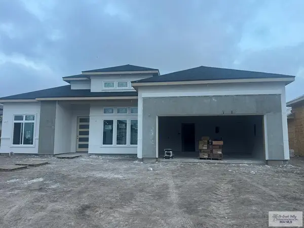 8780 Jupiter St., BROWNSVILLE, TX 78521