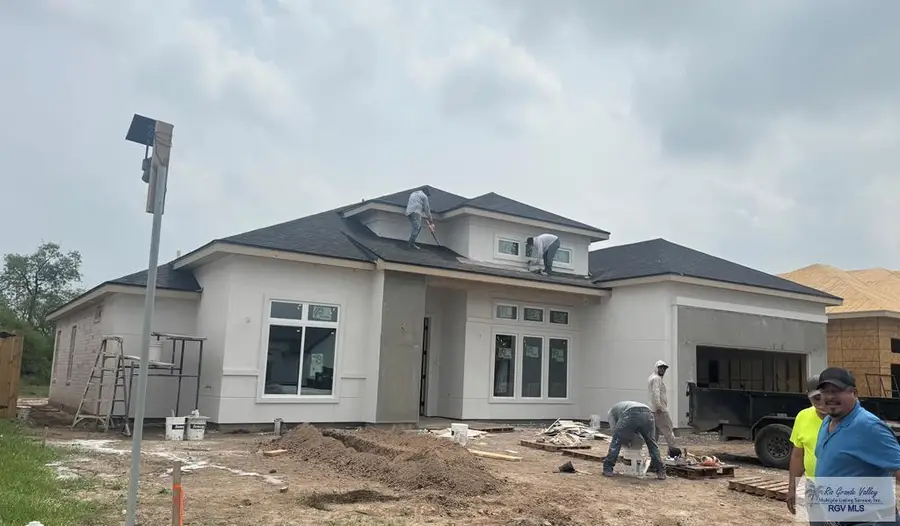 8780 Jupiter St., Brownsville, TX 78521 - #2