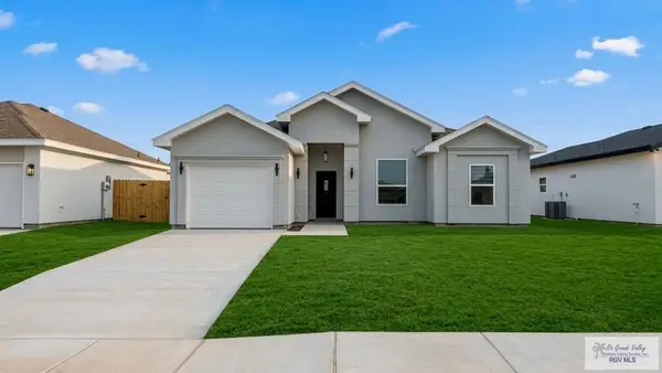 18054 Spruce St, COMBES, TX 78552