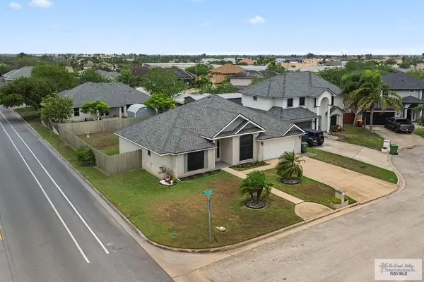 4 Texcoco Ct., BROWNSVILLE, TX 78526