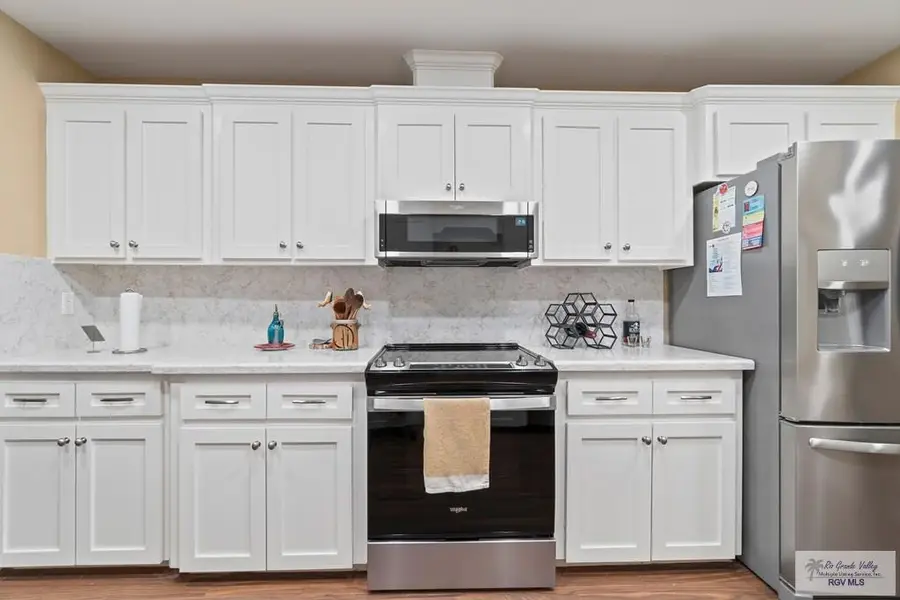 4 Texcoco Ct., Brownsville, TX 78526 - #3